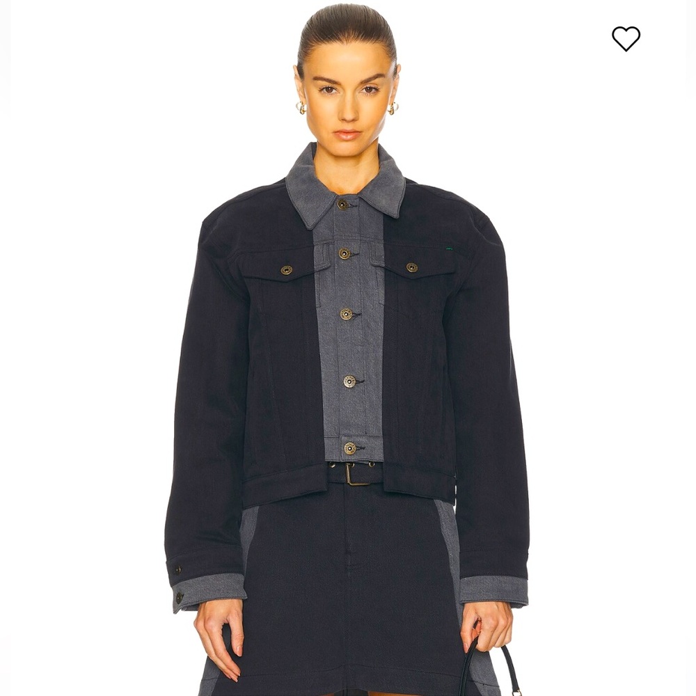 JW Anderson jacket